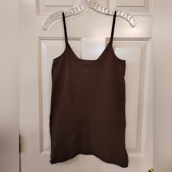 Old Navy Tiny Fit Tank - Picture 3 of 5